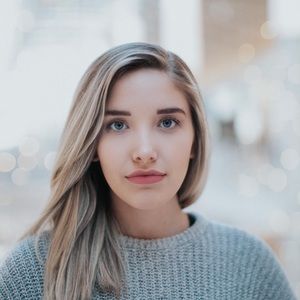 Meet your Posher, Brielle